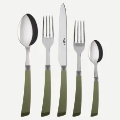 Numéro 1, Vert fougère*Sabre Paris Online