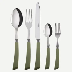 Numéro 1, Vert fougère*Sabre Paris Discount