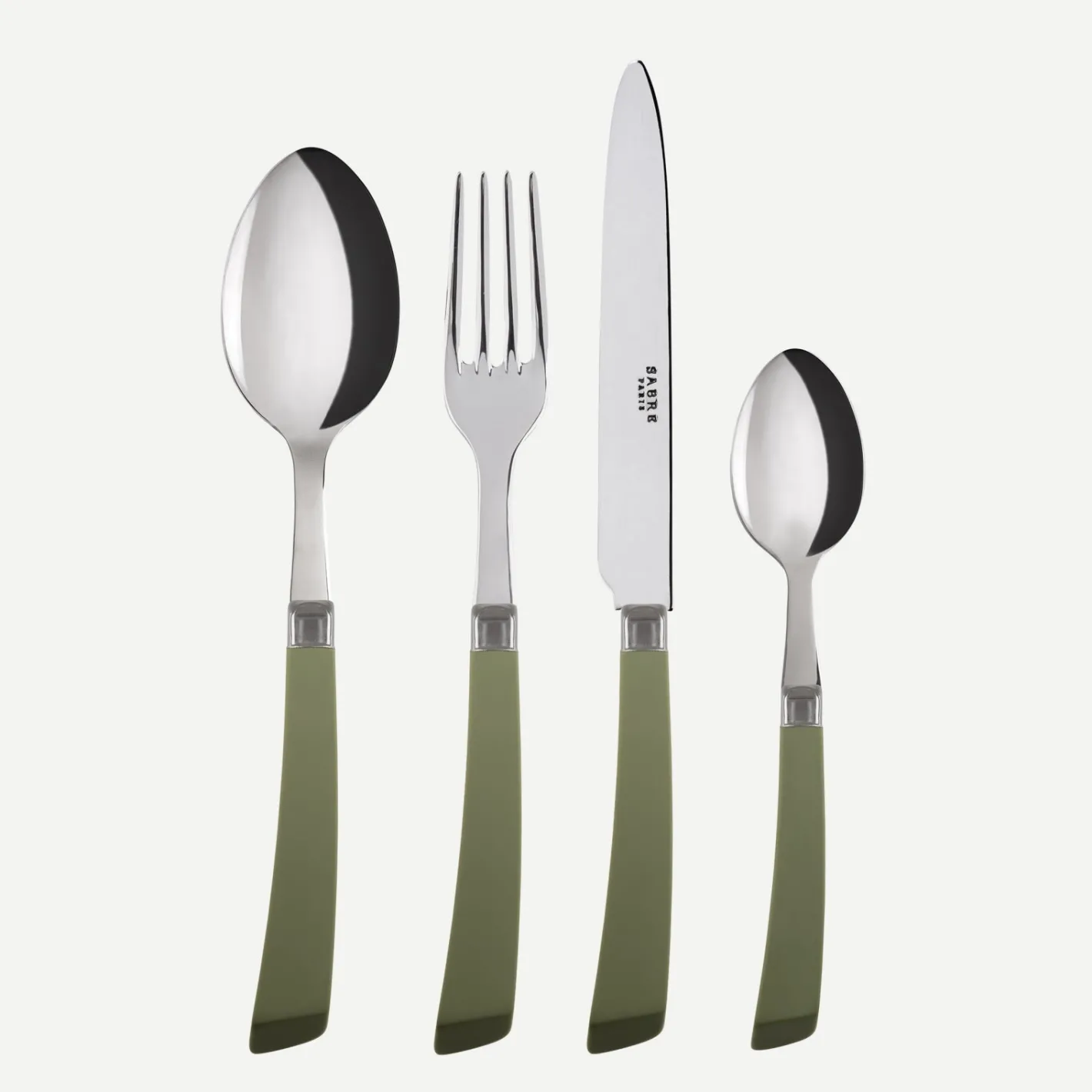 Numéro 1, Vert fougère*Sabre Paris Best Sale