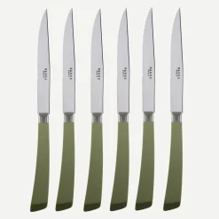 Numéro 1, Vert fougère*Sabre Paris Sale