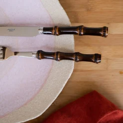Panda, Bambou foncé*Sabre Paris Clearance