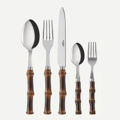 Panda, Bambou foncé*Sabre Paris Discount