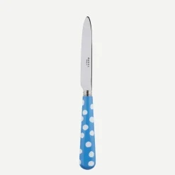 Pois Blancs, Bleu clair*Sabre Paris Online