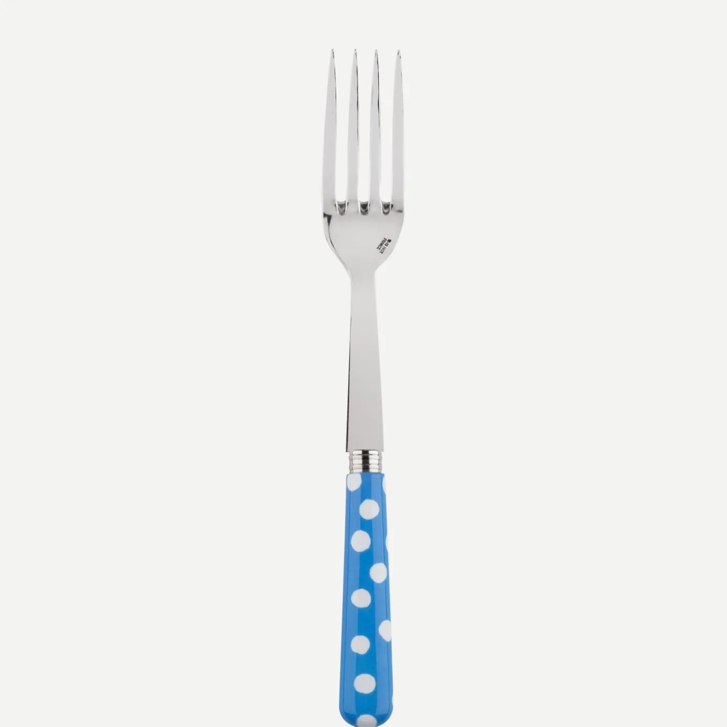 Pois Blancs, Bleu clair*Sabre Paris Online