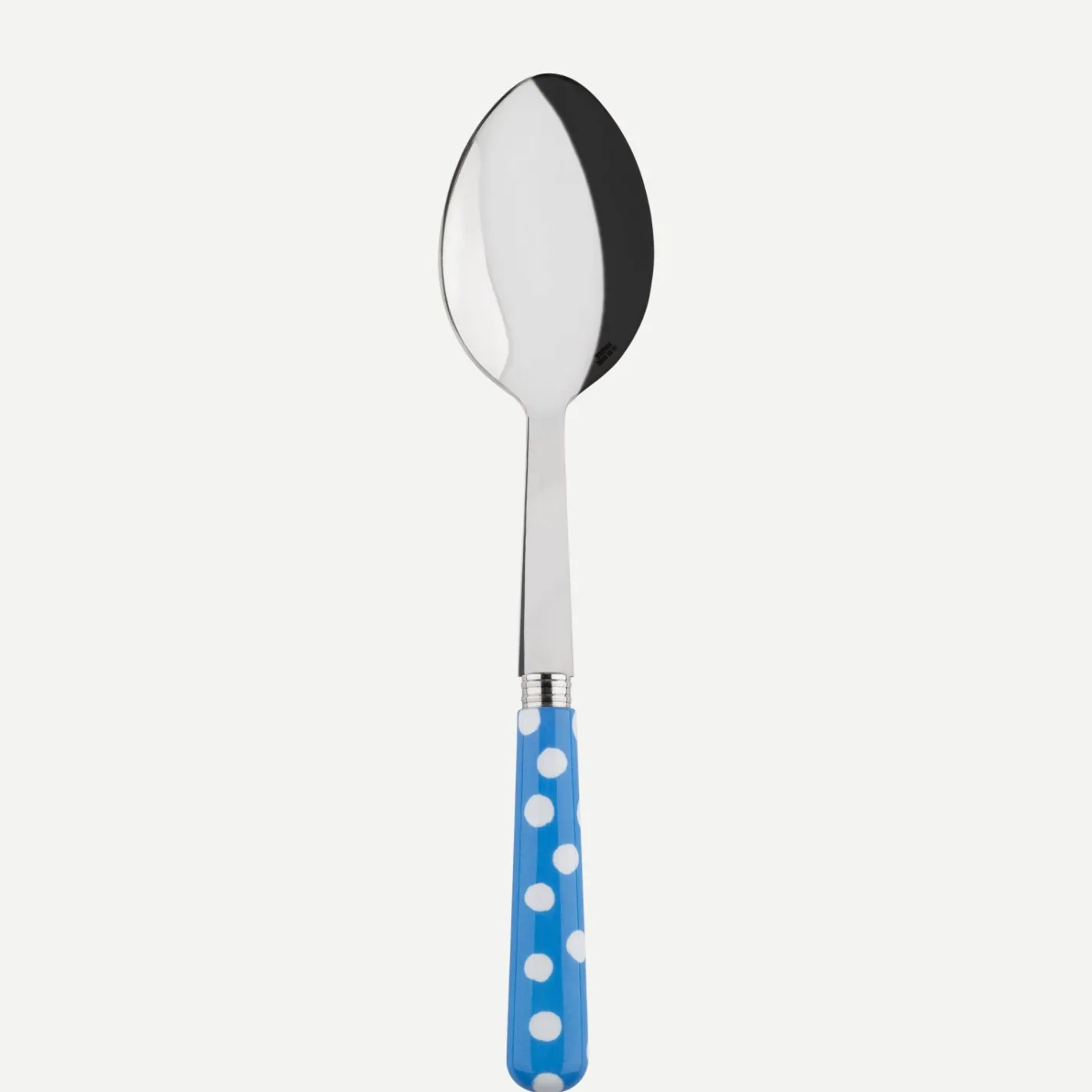 Pois Blancs, Bleu clair*Sabre Paris New