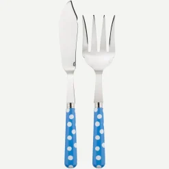 Pois Blancs, Bleu clair*Sabre Paris Best