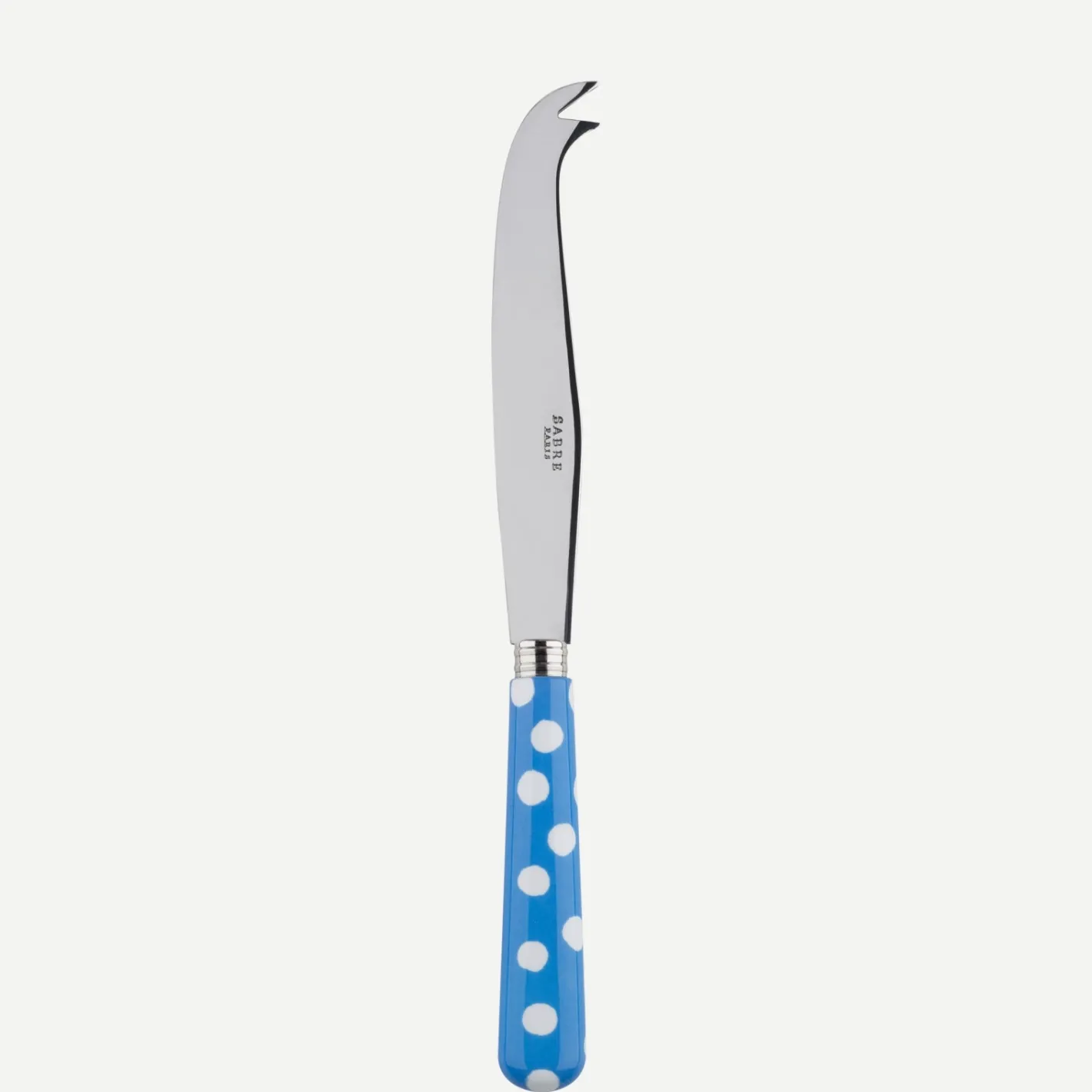 Pois Blancs, Bleu clair*Sabre Paris Outlet