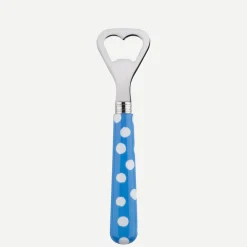 Pois Blancs, Bleu clair*Sabre Paris Cheap