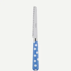 Pois Blancs, Bleu clair*Sabre Paris Best