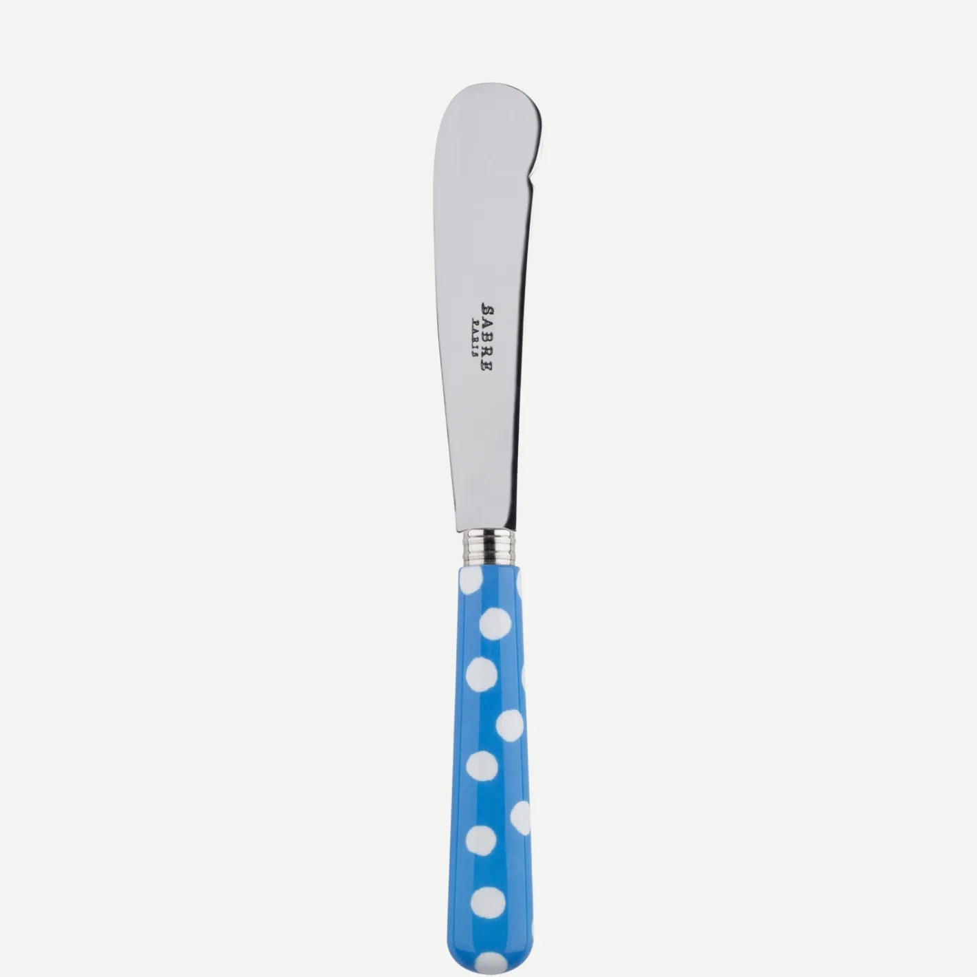Pois Blancs, Bleu clair*Sabre Paris Online