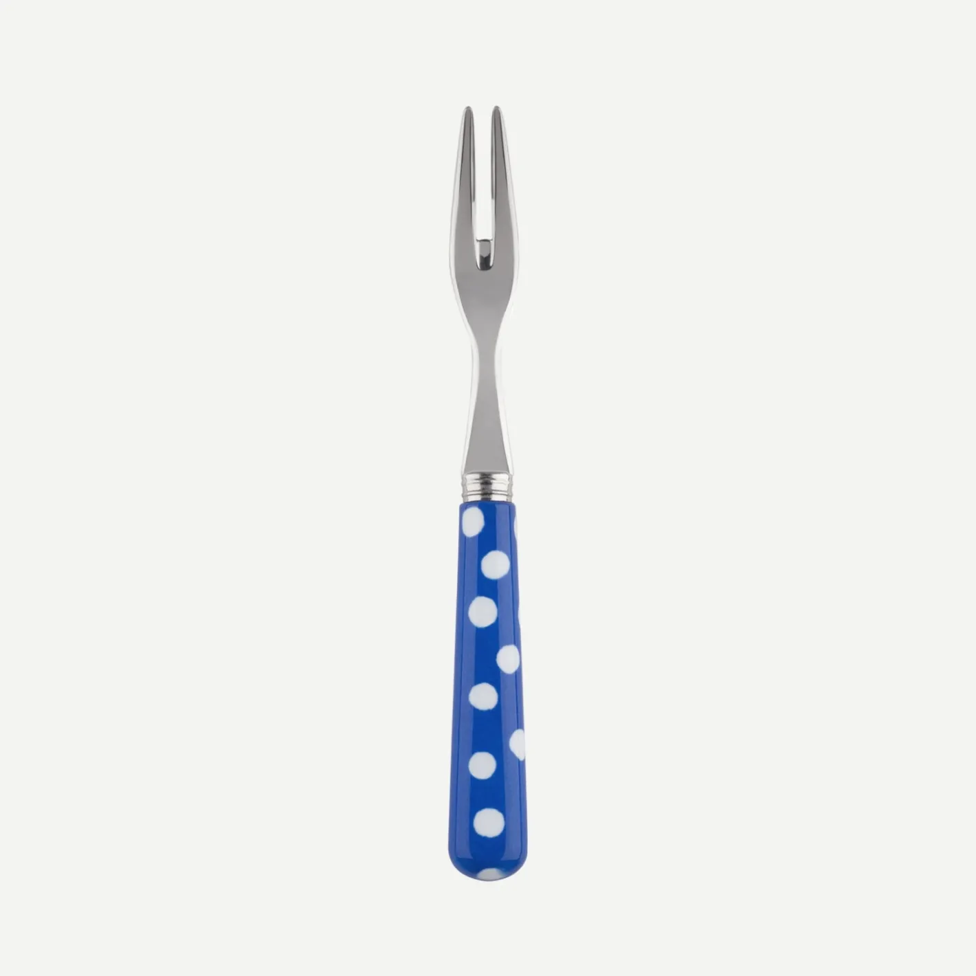 Pois Blancs, Bleu outremer*Sabre Paris Cheap