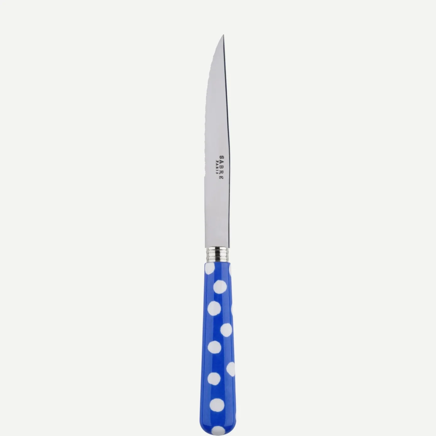 Pois Blancs, Bleu outremer*Sabre Paris Sale