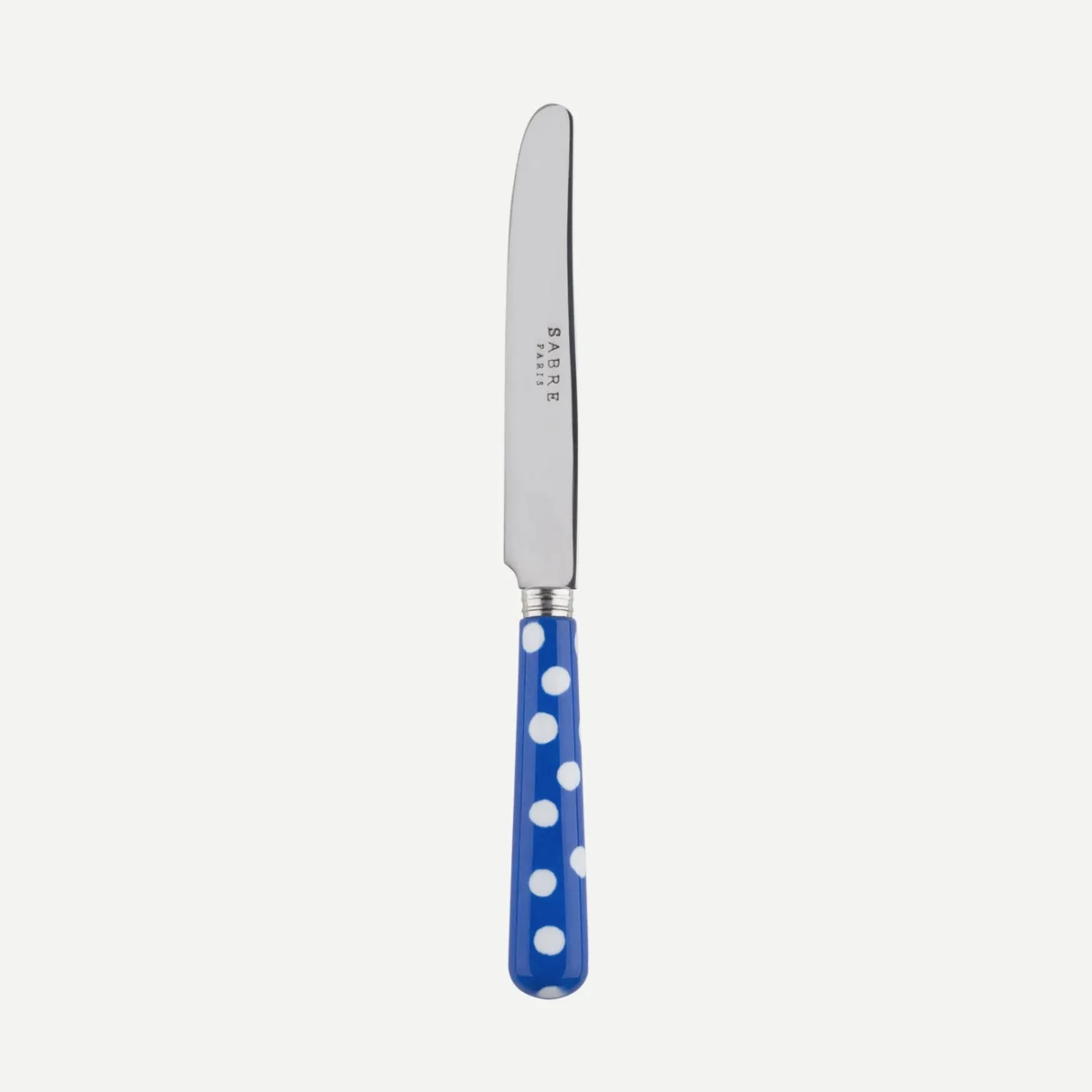 Pois Blancs, Bleu outremer*Sabre Paris Outlet