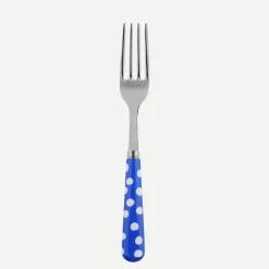 Pois Blancs, Bleu outremer*Sabre Paris Flash Sale
