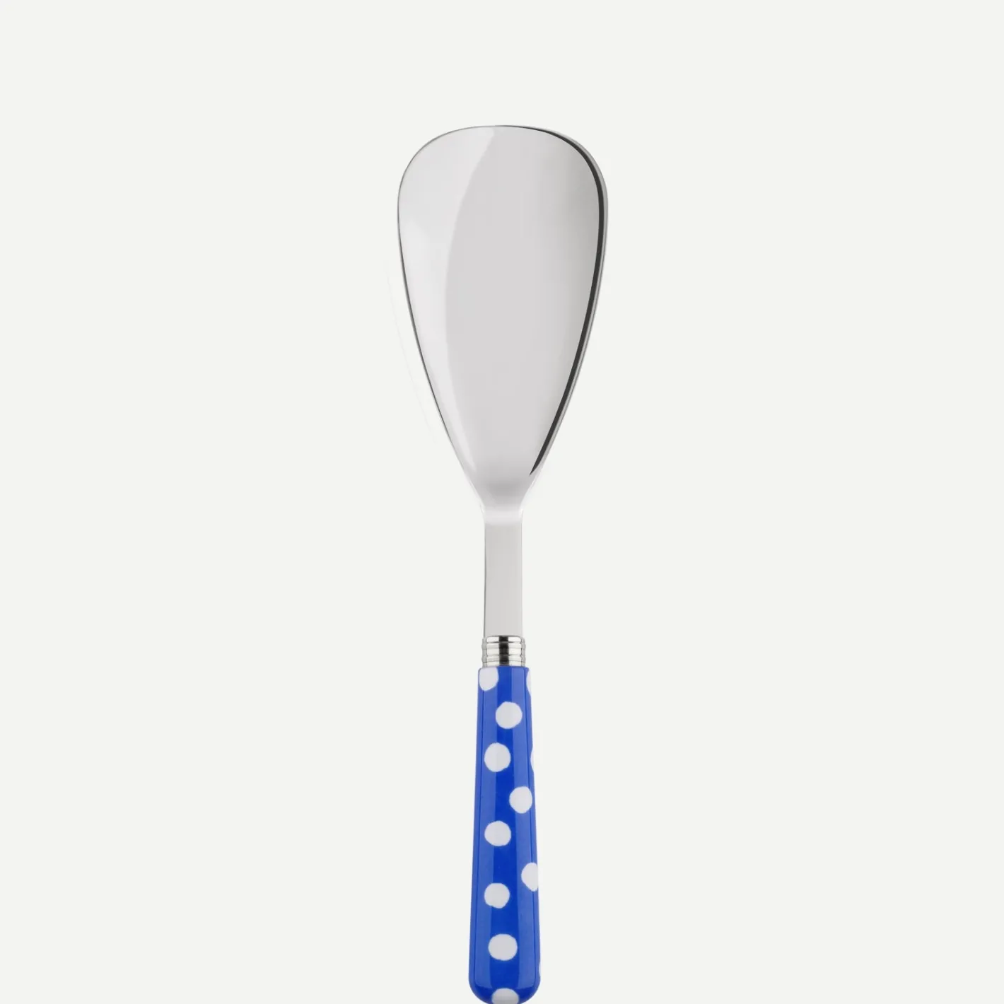 Pois Blancs, Bleu outremer*Sabre Paris Store