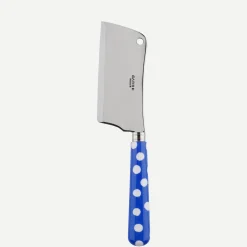 Pois Blancs, Bleu outremer*Sabre Paris Clearance