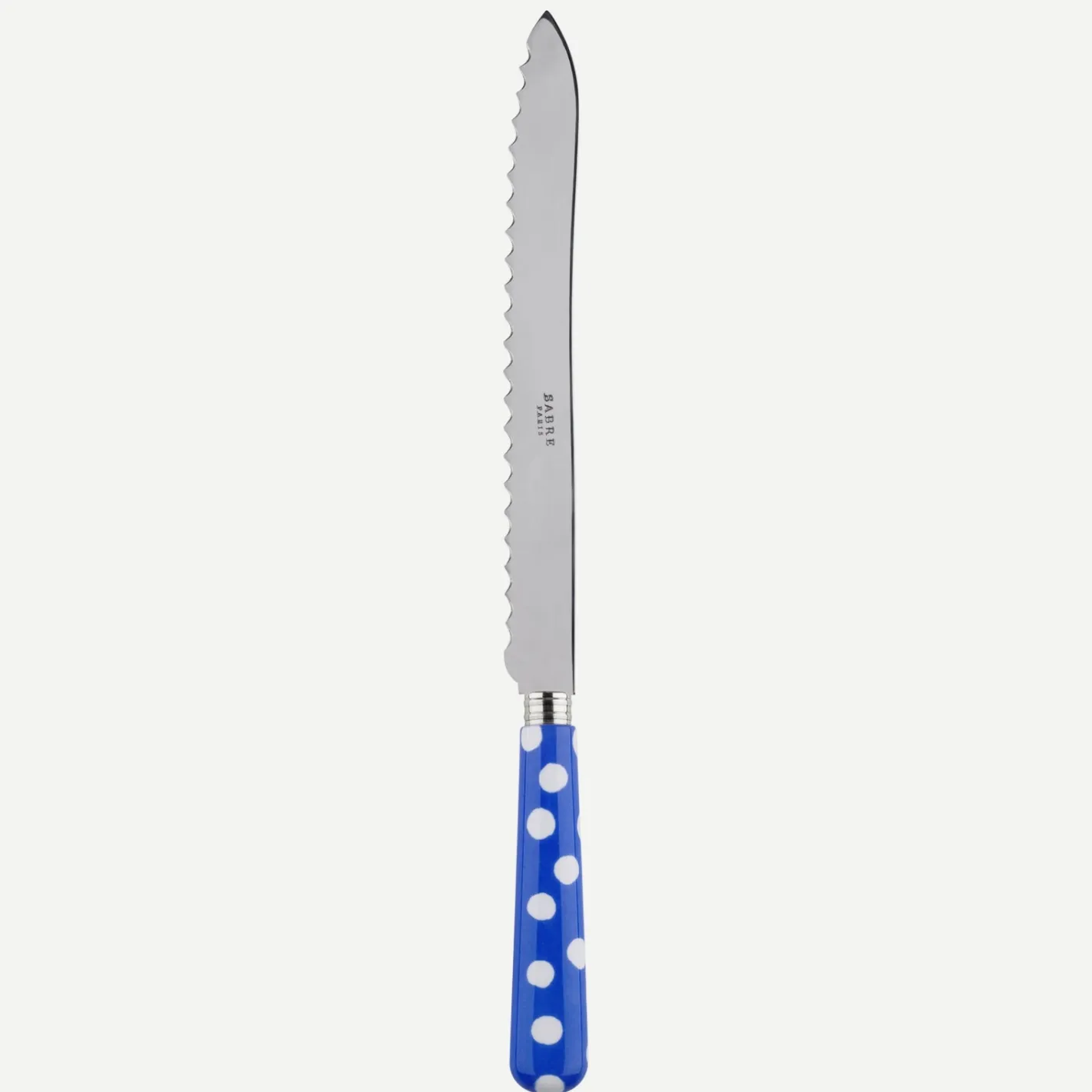 Pois Blancs, Bleu outremer*Sabre Paris Store