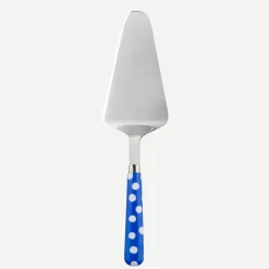 Pois Blancs, Bleu outremer*Sabre Paris Discount