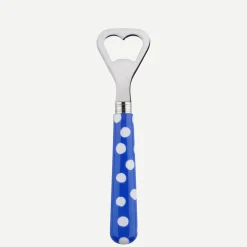 Pois Blancs, Bleu outremer*Sabre Paris Cheap