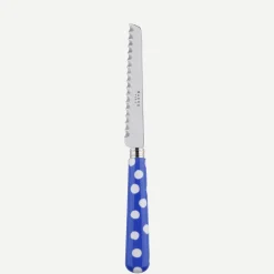 Pois Blancs, Bleu outremer*Sabre Paris Online
