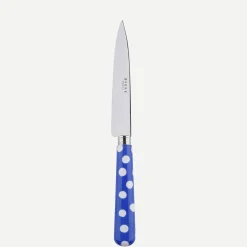 Pois Blancs, Bleu outremer*Sabre Paris Best