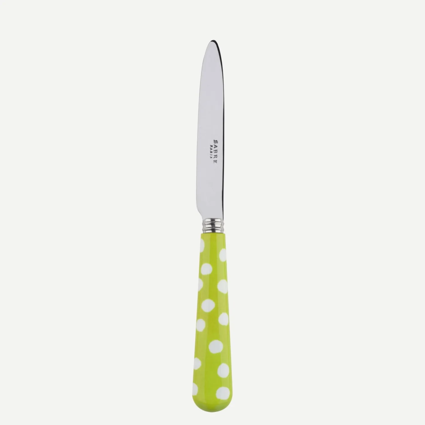 Pois Blancs, Vert clair*Sabre Paris Discount