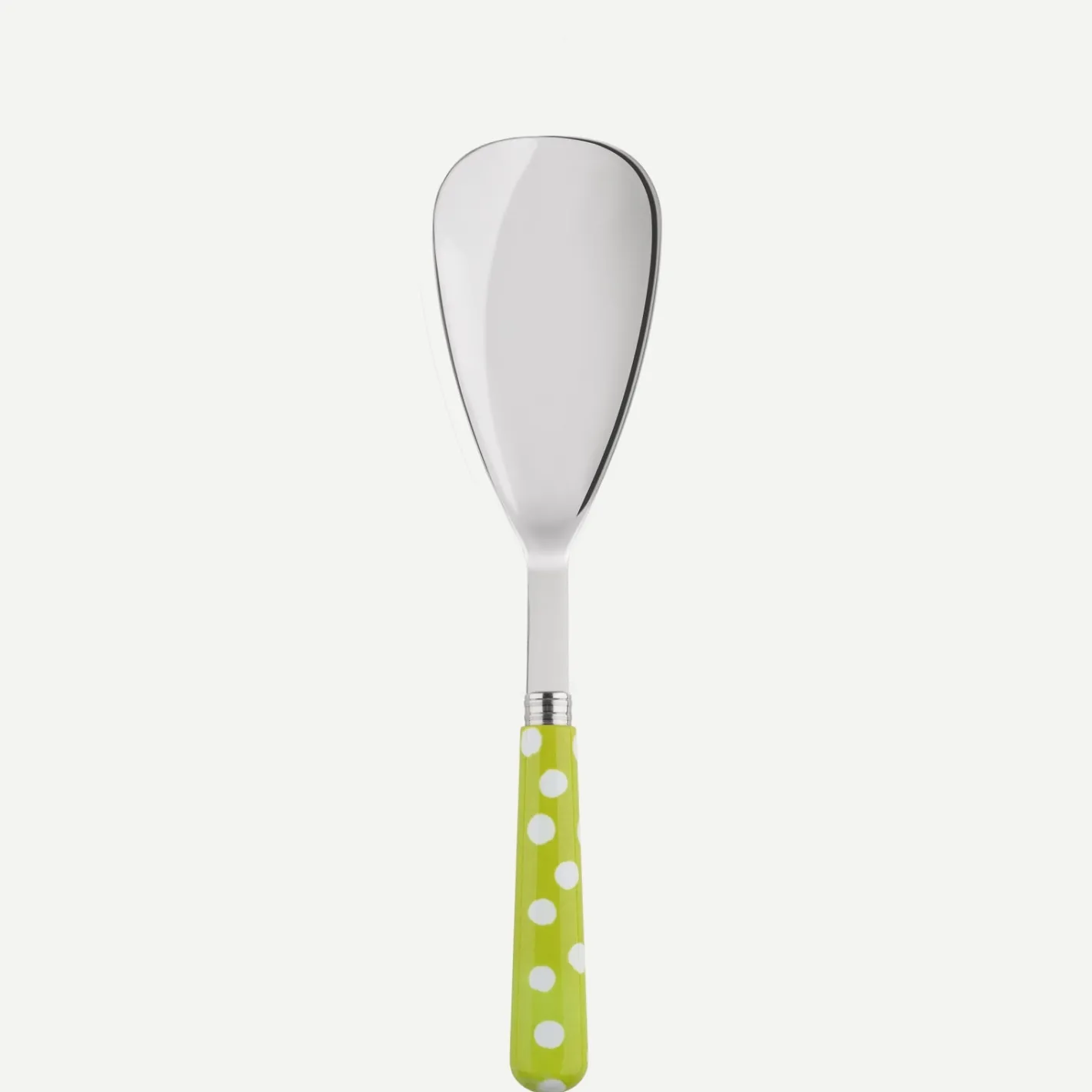 Pois Blancs, Vert clair*Sabre Paris Sale