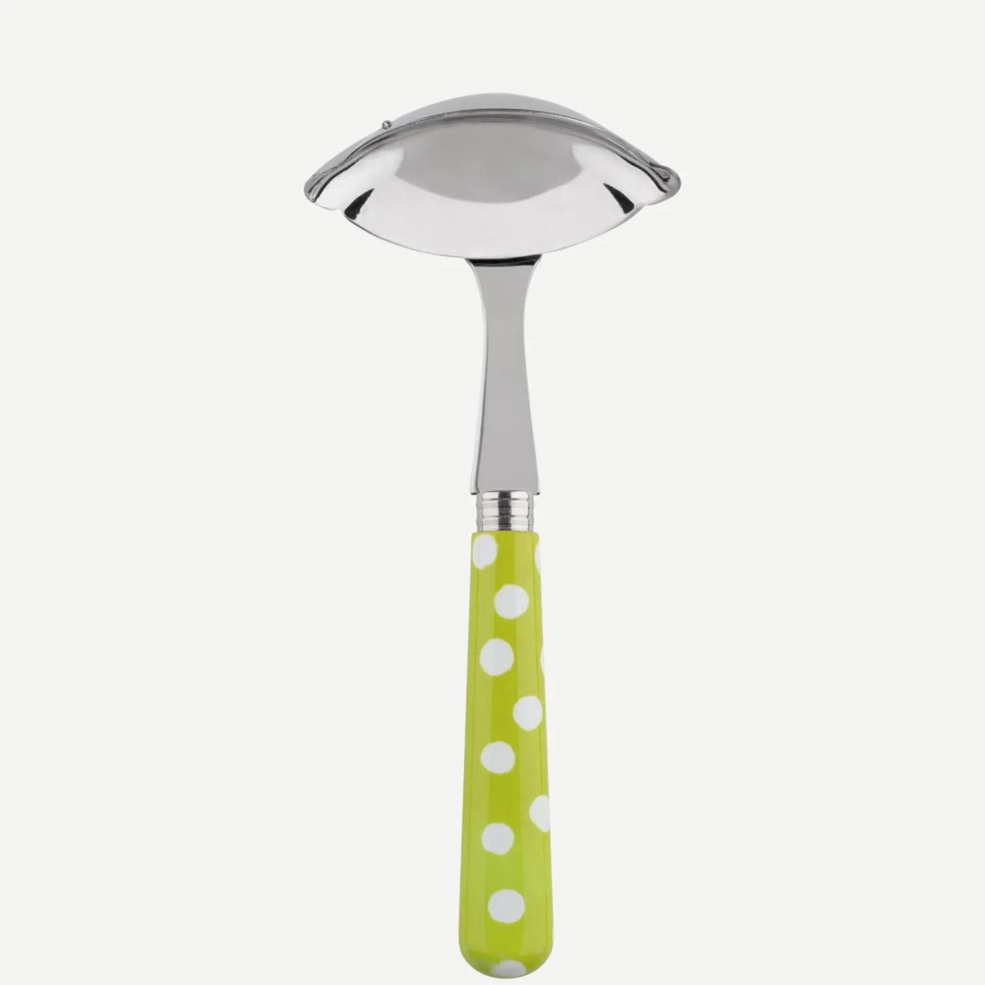 Pois Blancs, Vert clair*Sabre Paris New