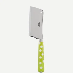 Pois Blancs, Vert clair*Sabre Paris Cheap