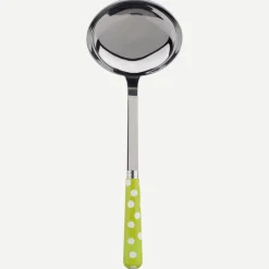 Pois Blancs, Vert clair*Sabre Paris Online