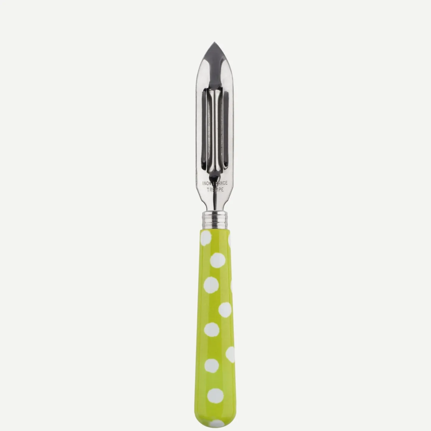 Pois Blancs, Vert clair*Sabre Paris Store