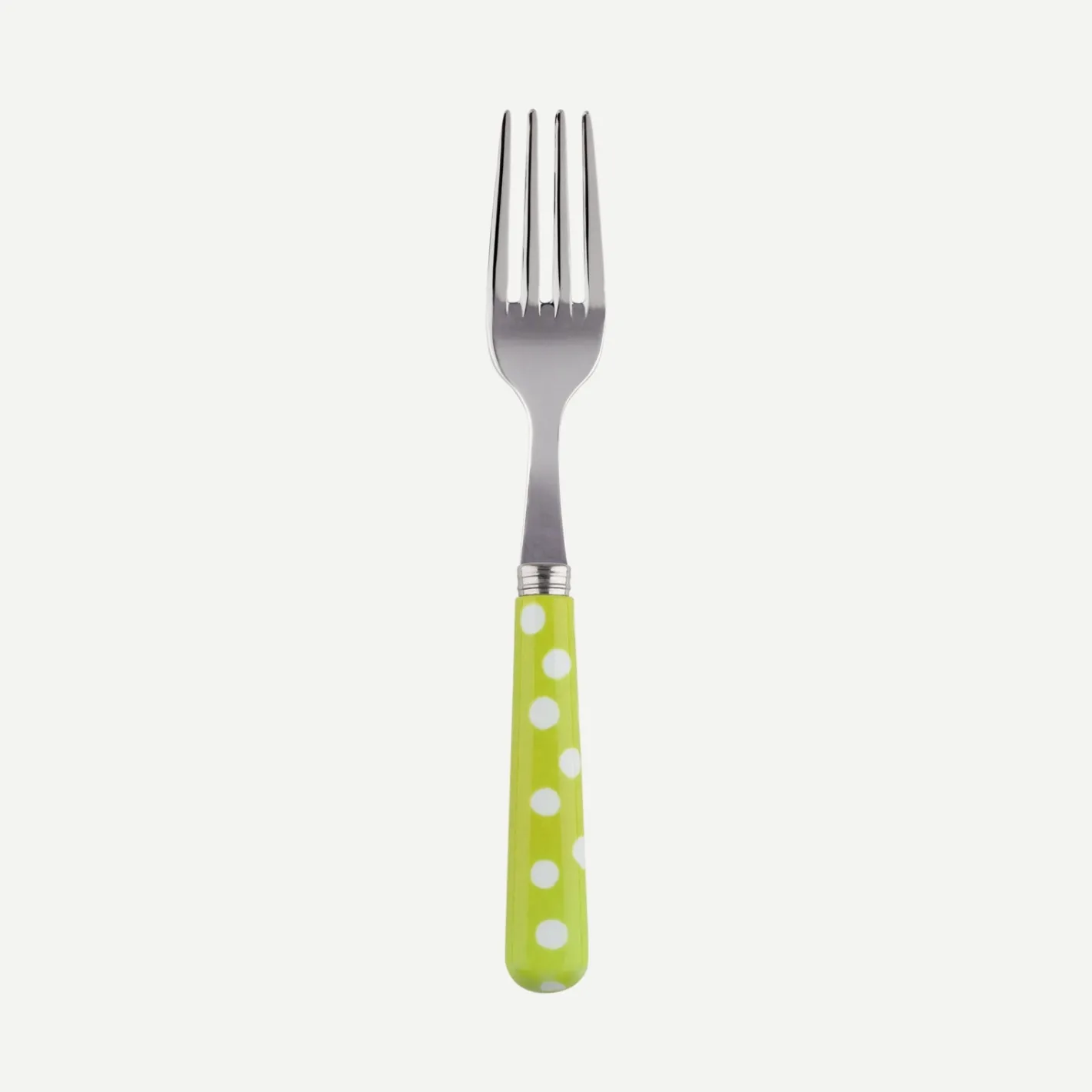 Pois Blancs, Vert clair*Sabre Paris Hot
