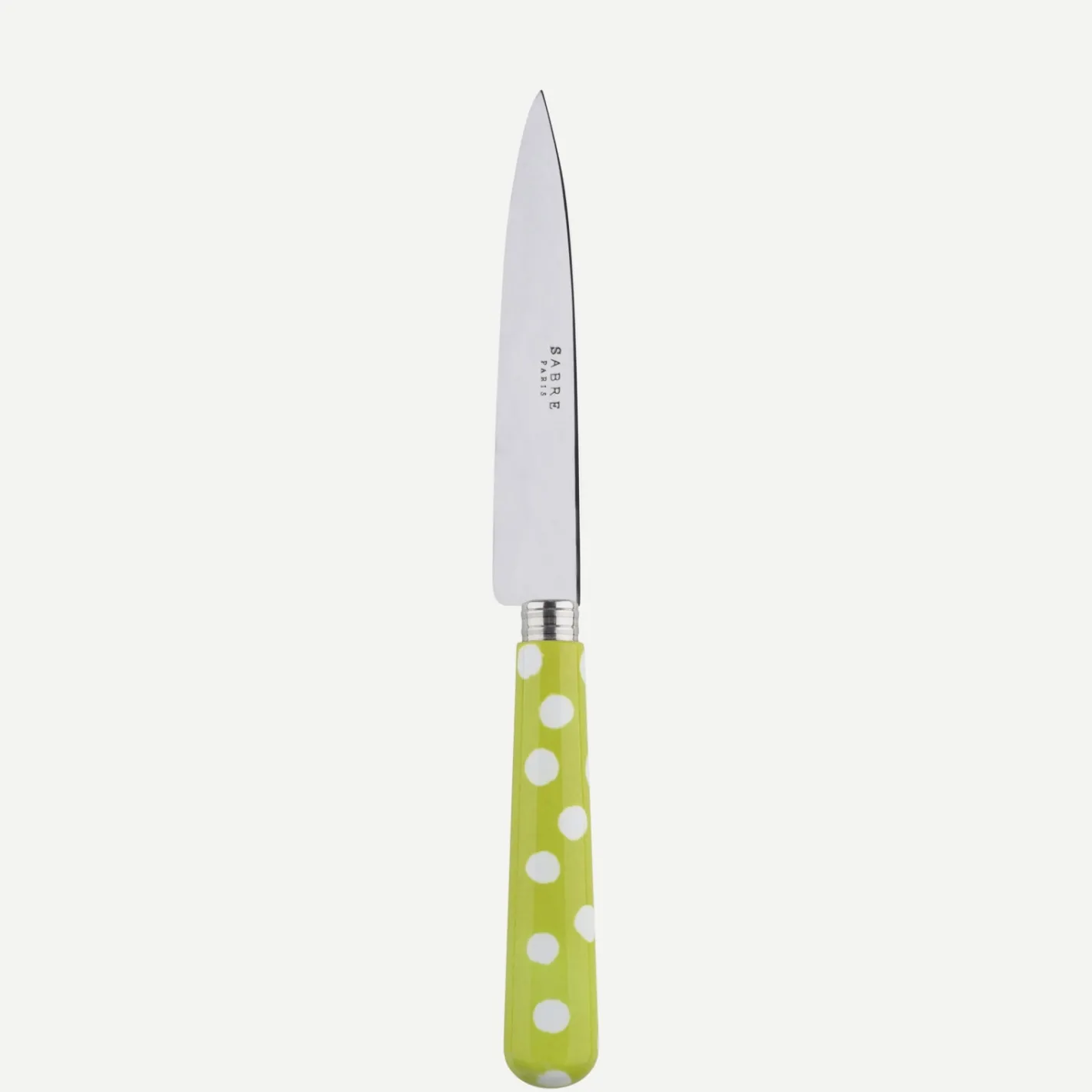 Pois Blancs, Vert clair*Sabre Paris Fashion
