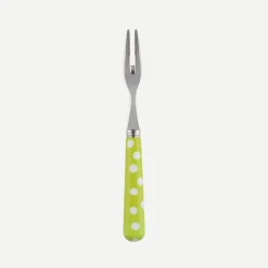 Pois Blancs, Vert clair*Sabre Paris Sale