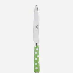 Pois Blancs, Vert jardin*Sabre Paris Cheap