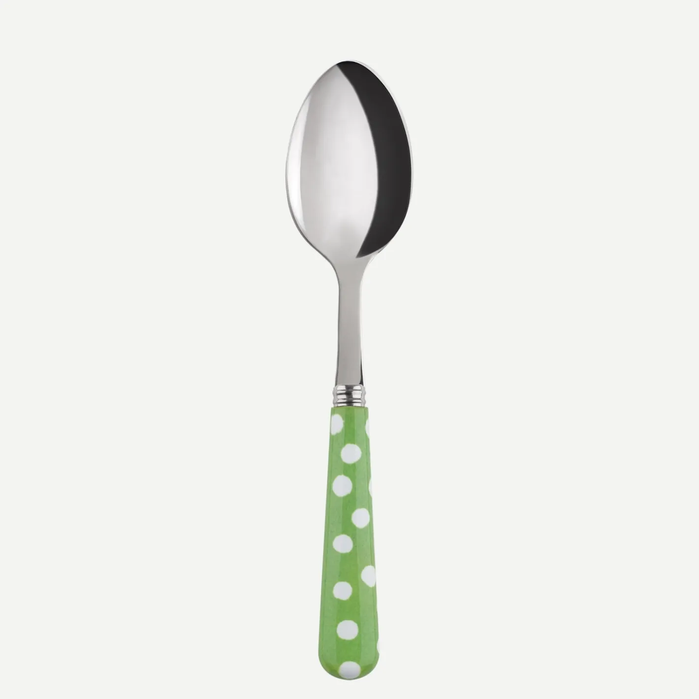 Pois Blancs, Vert jardin*Sabre Paris Online