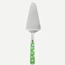 Pois Blancs, Vert jardin*Sabre Paris Cheap