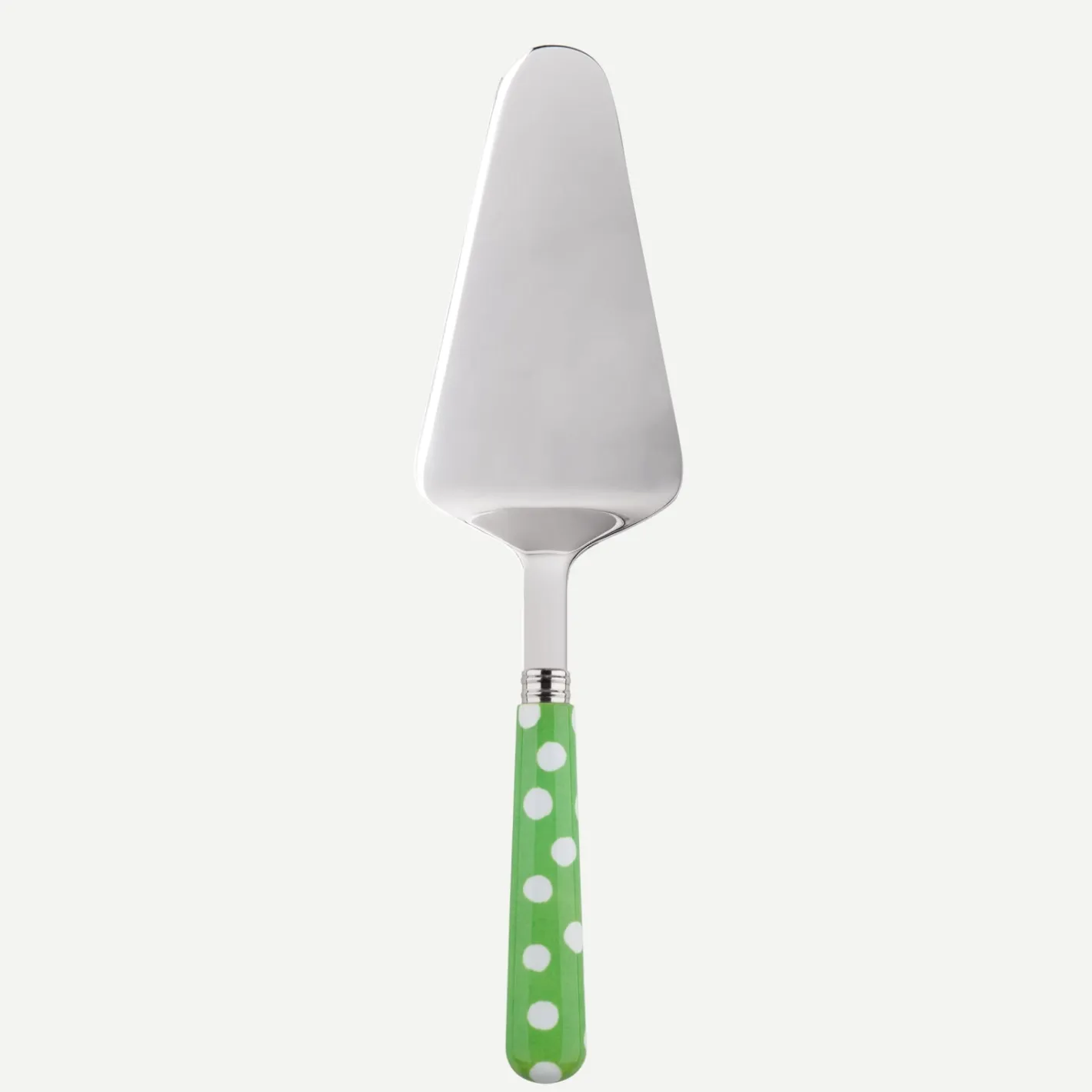 Pois Blancs, Vert jardin*Sabre Paris Cheap