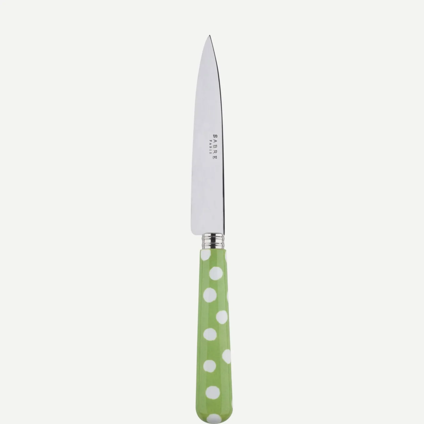 Pois Blancs, Vert jardin*Sabre Paris Cheap