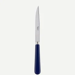 Pop unis, Bleu marine*Sabre Paris Best Sale