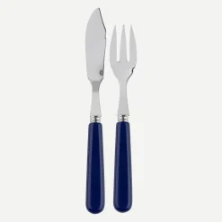 Pop unis, Bleu marine*Sabre Paris Store