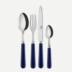 Pop unis, Bleu marine*Sabre Paris Store