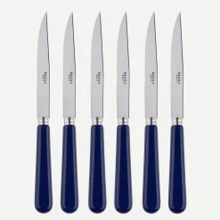 Pop unis, Bleu marine*Sabre Paris Cheap