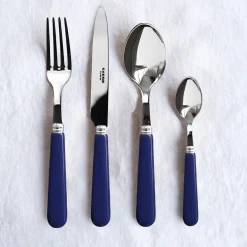Pop unis, Bleu marine*Sabre Paris Shop