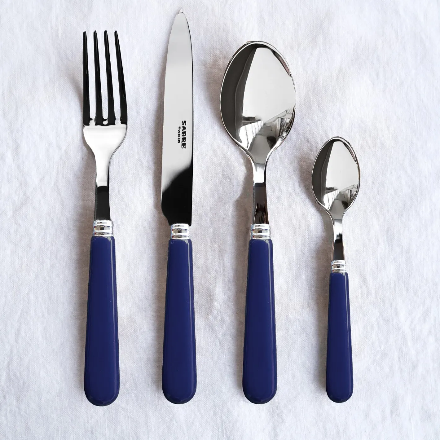 Pop unis, Bleu marine*Sabre Paris Shop