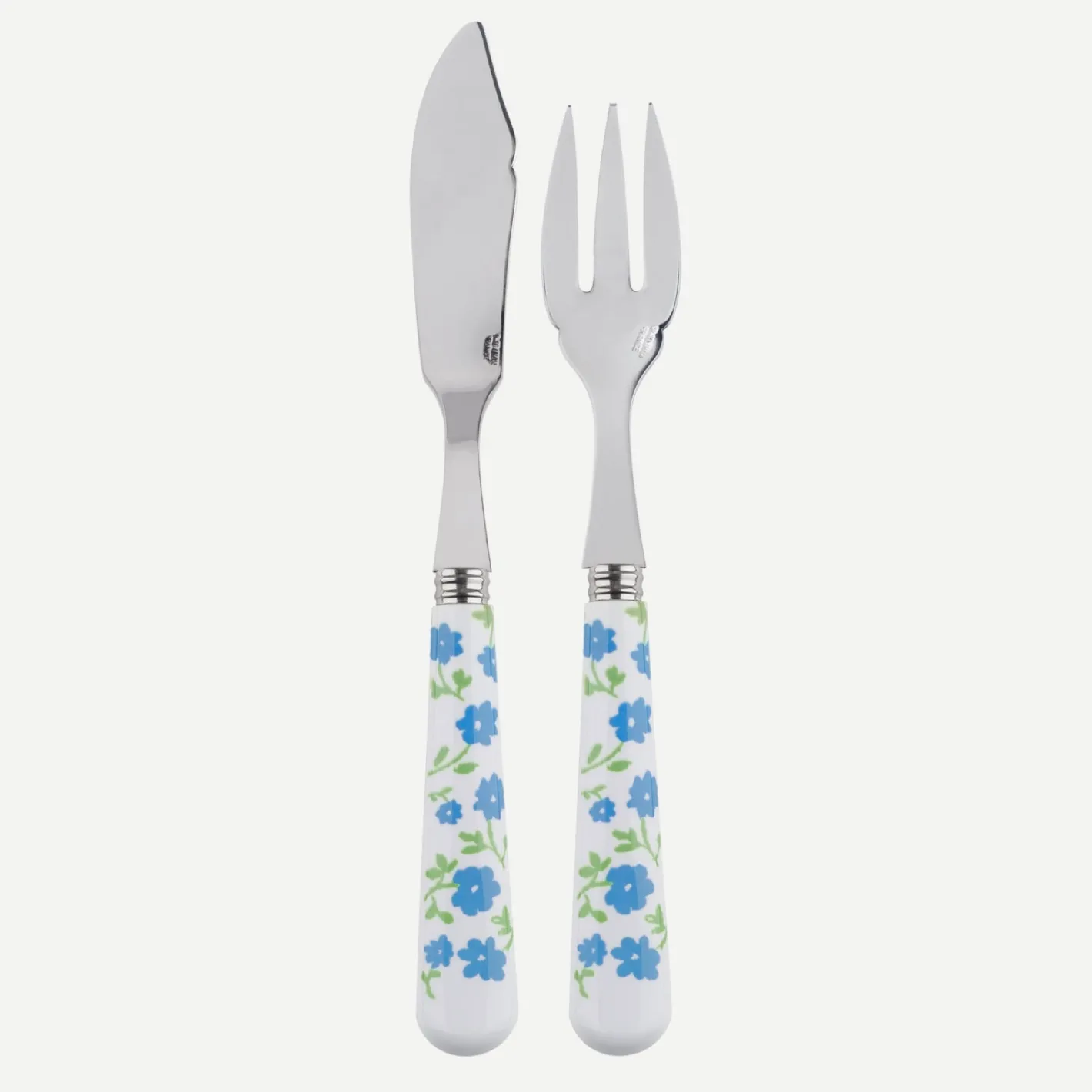 Pâquerette, Bleu clair*Sabre Paris Cheap
