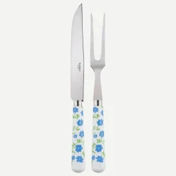 Pâquerette, Bleu clair*Sabre Paris Discount
