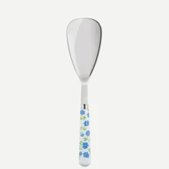 Pâquerette, Bleu clair*Sabre Paris Hot