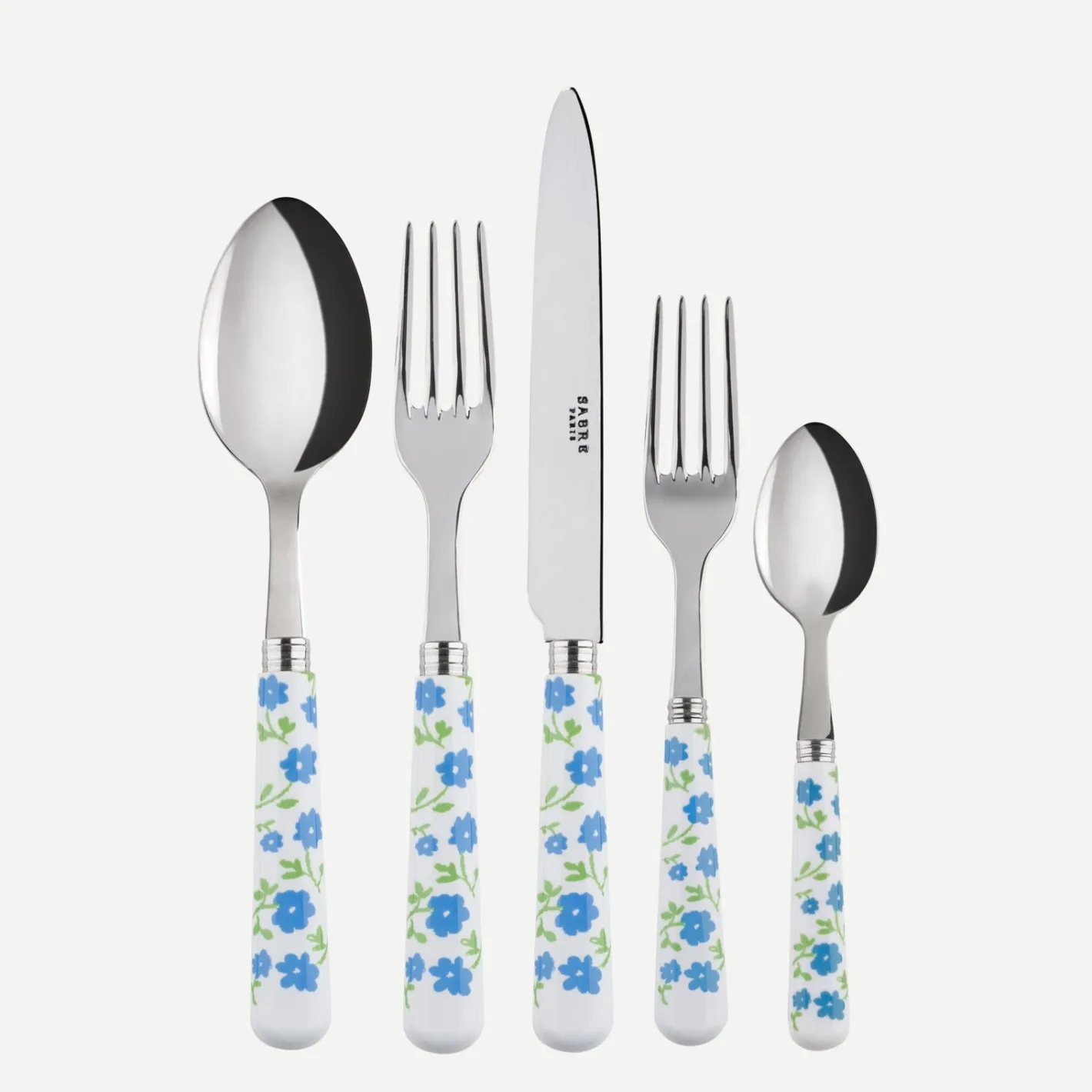 Pâquerette, Bleu clair*Sabre Paris Best Sale