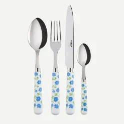 Pâquerette, Bleu clair*Sabre Paris Shop